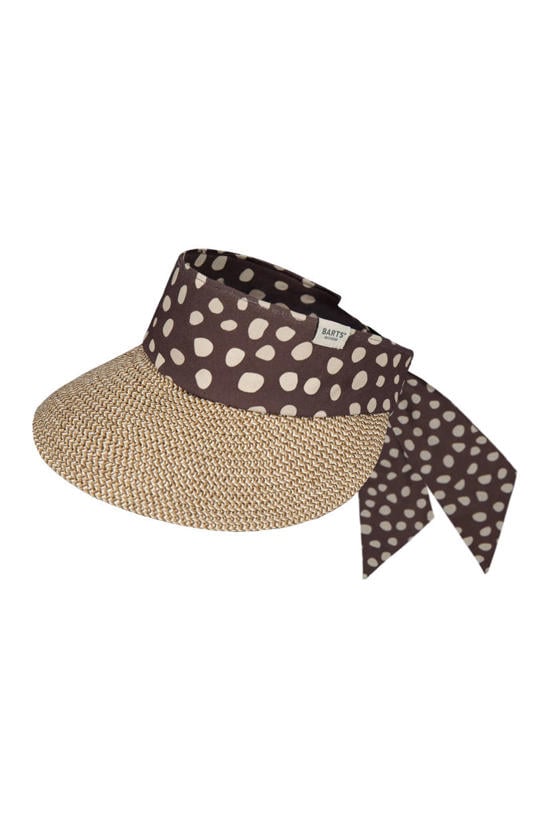 zonneklep dames