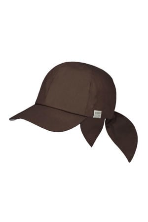 pet Wupper bruin