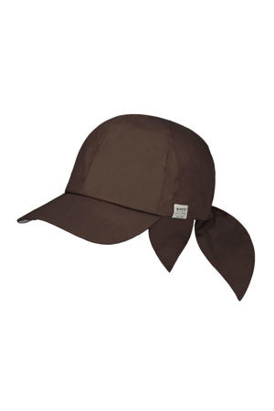 pet Wupper bruin