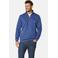 Babista katoenen regular fit trui Plus Size - blauw