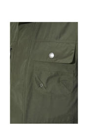 thumbnail: Babista bodywarmer Plus Size - kaki