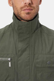 thumbnail: Babista bodywarmer Plus Size - kaki