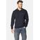 Babista regular fit polo Plus Size +FIT Collectie - donkerblauw