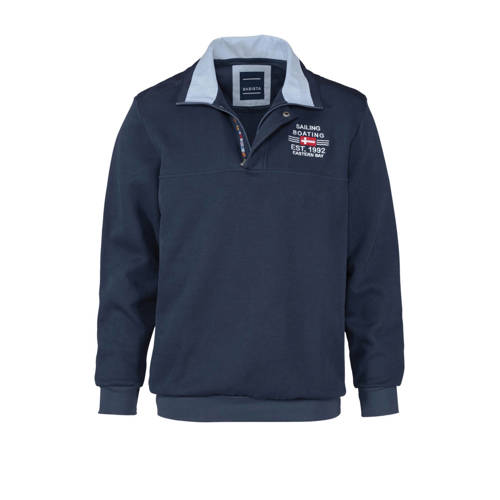 Babista sweater BELLAVUNTO blauw afbeelding