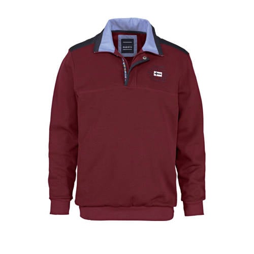Babista sweater BELLAVUNTO rood afbeelding