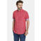 Babista regular fit overhemd +FIT Collectie Plus Size - rood