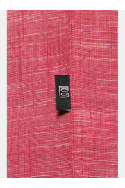 thumbnail: Babista regular fit overhemd +FIT Collectie Plus Size - rood