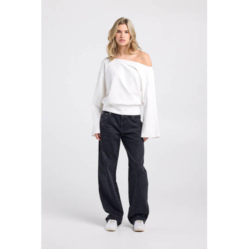 America Today top wit afbeelding