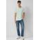 s.Oliver regular polo mintgroen
