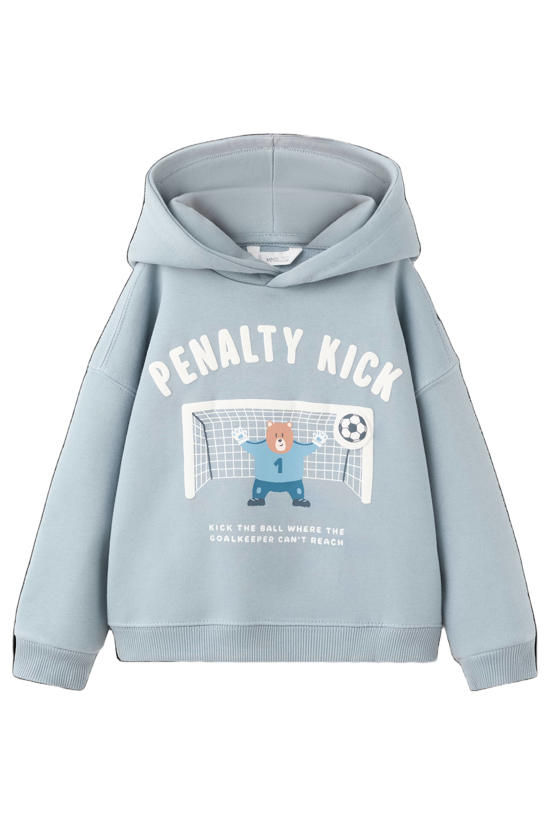 Mango Kids truien jongens