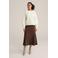 WE Fashion sweater ecru