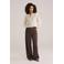 WE Fashion blouse ecru