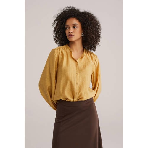 WE Fashion blouse afbeelding
