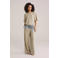 WE Fashion top beige