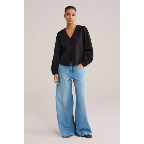 WE Fashion blouse afbeelding