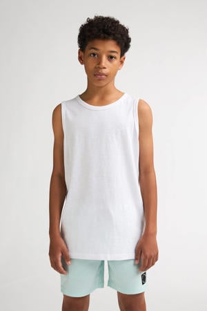 tanktop wit