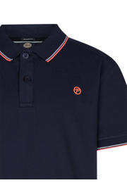 thumbnail: Petrol Industries polo donkerblauw