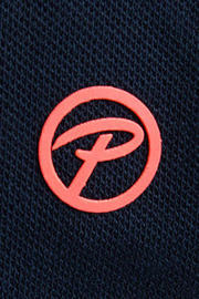 thumbnail: Petrol Industries polo donkerblauw