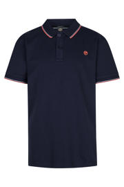 thumbnail: Petrol Industries polo donkerblauw