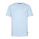 Petrol Industries T-shirt lichtblauw