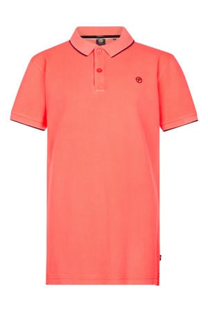 polo oranje