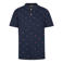 Petrol Industries polo donkerblauw