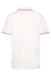 thumbnail: Petrol Industries polo wit