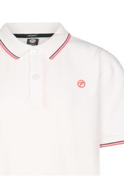 thumbnail: Petrol Industries polo wit
