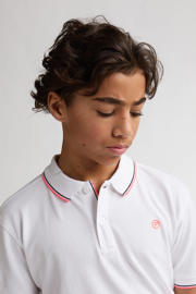 thumbnail: Petrol Industries polo wit