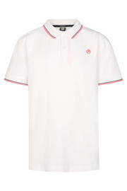 thumbnail: Petrol Industries polo wit