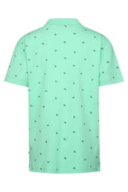 thumbnail: Petrol Industries polo groen
