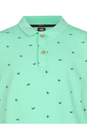 thumbnail: Petrol Industries polo groen