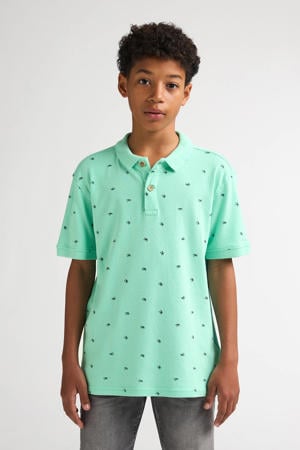 polo groen