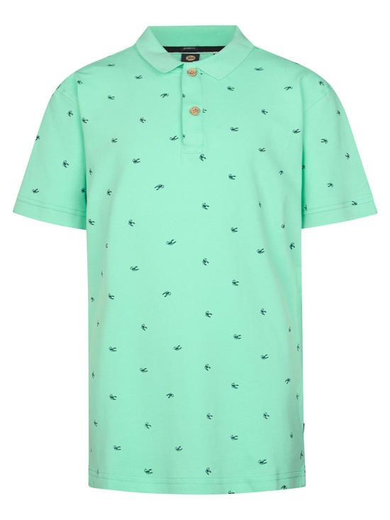 Petrol Industries polo's jongens