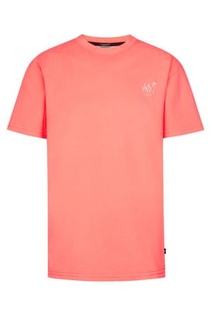 T-shirt oranje