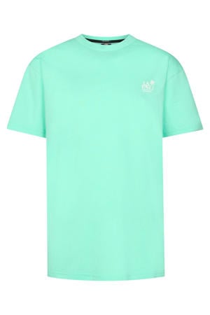 T-shirt groen