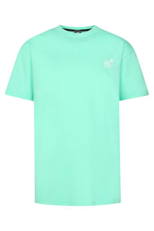 T-shirt groen