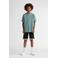 Petrol Industries T-shirt groen