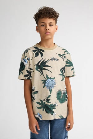 T-shirt zand