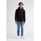 Petrol Industries hoodie zwart