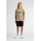 Petrol Industries T-shirt zand