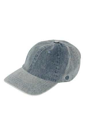 denim pet MSCHBuffy blauw