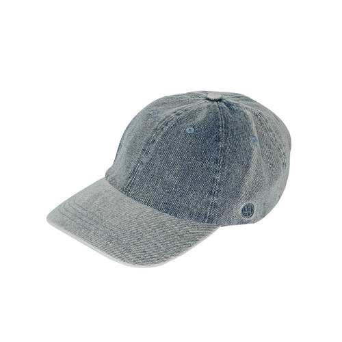 MSCH Copenhagen denim pet MSCHBuffy blauw afbeelding