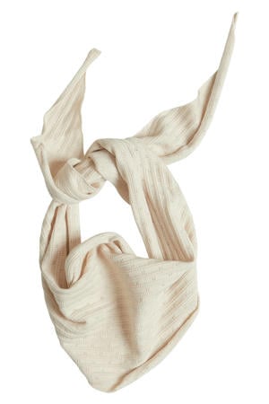 triangle scarf MSCHIsabis beige
