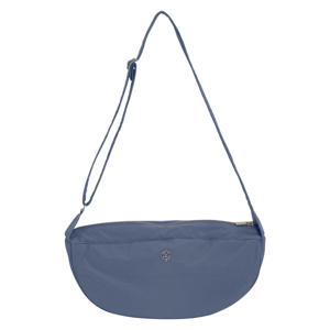 crossbody tas  MSCHJhean Sasja blauw