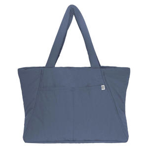 shopper MSCHSiria blauw