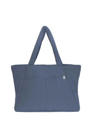 shopper MSCHSiria blauw