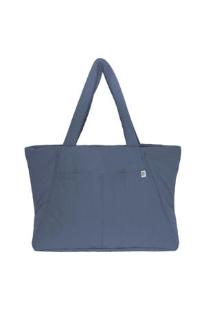 shopper MSCHSiria blauw
