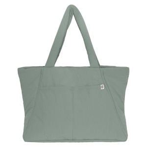 shopper MSCHSiria groen