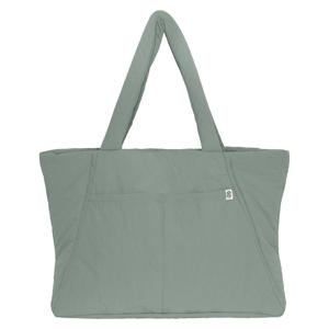 shopper MSCHSiria groen